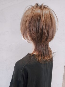 フォーカス 南流山店(FOCUS) くらげウルフレイヤー