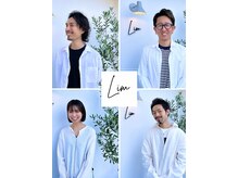 リム 南浦和(Lim)