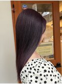 艶感ヴァイオレット☆
