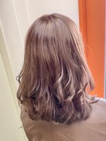 エターナルバイマティーナ(Eternal by MATINA)&nbsp;【大人カラーモカベージュ】20代30代40代50代