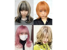 イブヘアー(eve hair)