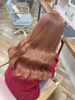 クート(ku-to)&nbsp;やわらかピンクベージュ♪