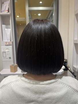 シュガー ミタケ(SUGAR mitake) ボブ