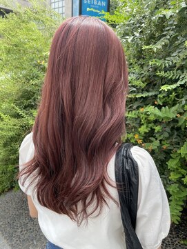 カノイ(KANOI) ピンクラベンダー＊