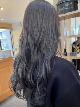 ルシュカイチマルニ(Rasca102) ♪Rasca☆グレージュ