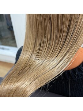 ビオトープミヨシ(Bio-Top MIYOSHI) ヘアケア／ケアブリーチ