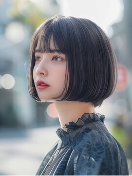 ボンド(Bond) ミニボブ