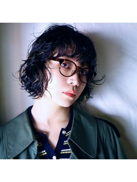 ハーヒム(her him) her.him/tominaga/7