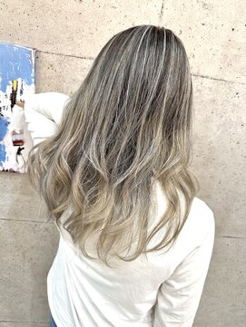 トリコ(torico) エアタッチバレイヤージュ00