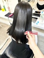 ハムレッツ&nbsp;【名古屋矢場町パルコ東館隣、髪がどんどん綺麗になる髪質改善】