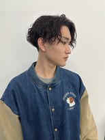 ウィル バイ ブラウン(Vir by Brown) 波打ちパーマ/ツイストスパイラルパーマ/ツイスパ