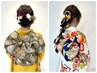 【電話予約のみ】ヘアセット＆浴衣着付け 