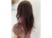 アンドゥ ヘア ファミリア(Andoux Hair familiar)