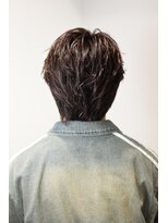 リップス 梅田ロフト(LIPPS) コンパクトフェザー