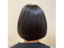 こうわ 正雀店の雰囲気（くせ・うねりなどのお悩みをカバーするカット技術がウリです！）