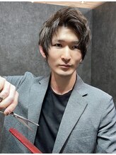 ブランカヘアー 高浜(BLANCA HAIR) SATTA