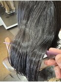 「超高濃度水素ケア」トリートメントエステ