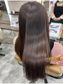 ナチュラルオレンジブラウン