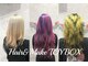 トイボックス(TOYBOX)の写真
