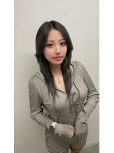 シアター 表参道青山(THEATER) 河原 冴恵