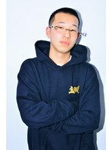 ソリズ ヘア クルー 池袋(SOLIZ HAIR CREW)&nbsp;番場 麻依矢