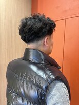 シャンプーボーイ 宮崎駅前店(SHAMPOO BOY)&nbsp;宮崎/ハイライト/メンズパーマ/宮崎駅