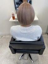 パーセント(percent)&nbsp;【percent枚方】ハイベージュ