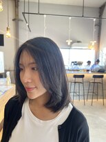 ソーコ(SOKO)&nbsp;ミディアムレイヤー