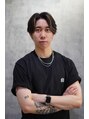 サイファー 心斎橋(CIPHER.) 代表 YU-SHI