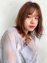 オーリーエトワ 御器所(oorry.etwa)&nbsp;スタイリング簡単おしゃれレイヤー