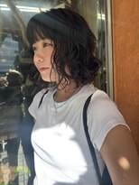 トゥーグッド(too good)&nbsp;ボブパーマ