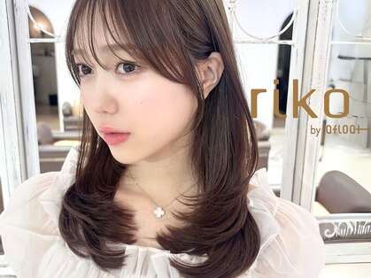 リコバイアフロート(riko by afloat)の写真