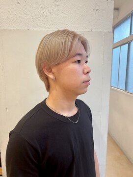 ポート 蕨(PORT) ◎ハイトーンミルクティー◎【結城明日香】