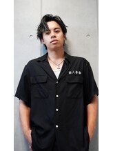 ギルティ(GILTY)&nbsp;SYUNKI 