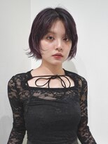 ケシキ大名(keshiki)&nbsp;大人レイヤーボブ/keshiki大名 NANA