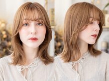 ★口コミで人気の理由教えます★『似合わせ』にこだわった高い技術！上尾/ショート/ボブ/レイヤーカット