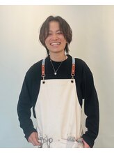 リベイル(LIVEIL) LIVEIL けんた