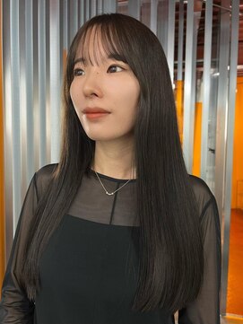 シロ(Shiro) dark color