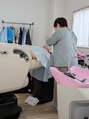 ビューティーサロン アイ 工藤　 恵子
