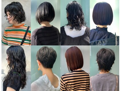 シーズ 栄(sea's)の写真