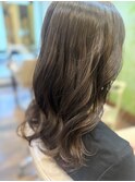 【下矢】ショコラブラウン