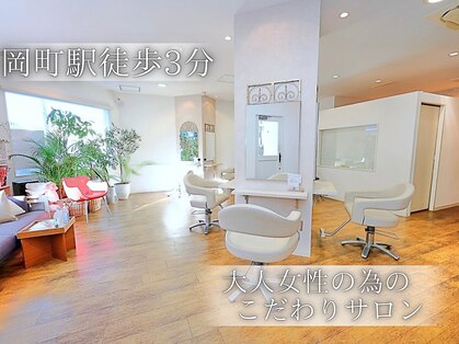 フォルトゥーナ(Fortuna)の写真