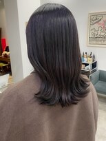 ソピ バイ インビテーション(sopi by invitation) アッシュグレージュ/アッシュカラー/暗髪