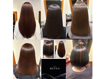 レスト ヘアー(Resto hair)