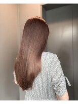 テネール(TENELE)&nbsp;ストレートロング