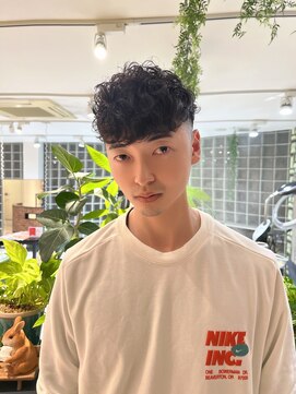 シエル ポッシュ(ciel poche) スペインカール