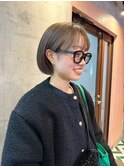 ニュアンスカラー