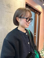 リアド(.RIAD)&nbsp;ニュアンスカラー