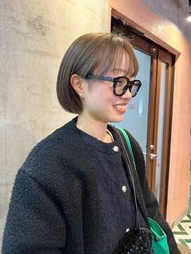 リアド(.RIAD) ニュアンスカラー