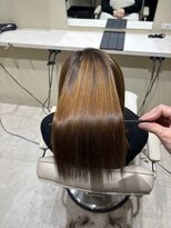 イコール 千葉(equal)&nbsp;髪質改善/縮毛矯正/美髪ケア/[千葉]